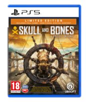 Skull and Bones Edycja Limitowana PL, PS5