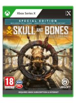 Skull & Bones - Edycja Specjalna, Xbox Series X Ubisoft
