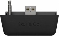 Skull&Co Skull Co. Audiobox Do Pada Xbox (Xsx/Xss/Elite) Bluetooth Adapter Inny producent
