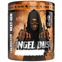 Skull Labs Angel Dust 270g - przetreningówka - smak pomarańcza-mango Skull Labs