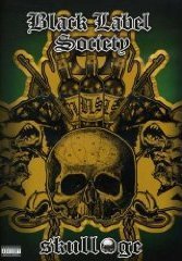 Skullage - Black Label Society