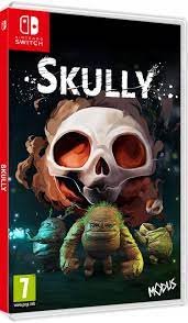 Skully, Nintendo Switch - Inny producent