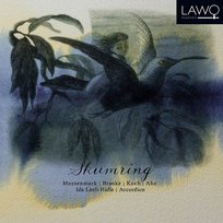 Skumring Hidle Ida Lovli