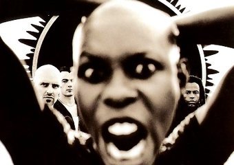 Skunk Anansie, Nas & Damian Marley, Tricky na Open’erze