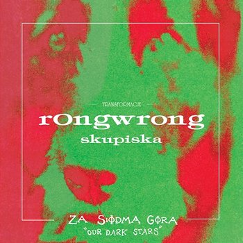 Skupiska - Transformacje - Rongwrong