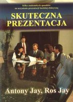 Skuteczna Prezentacja Jay Ros, Jay Antony