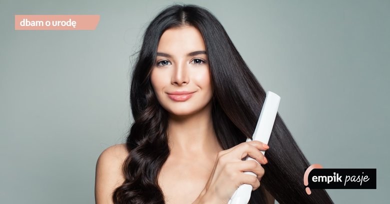 Skuteczne i bezpieczne prostowanie włosów: jak to zrobić? Polecane produkty do prostowania włosów