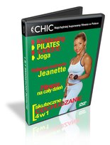 Skuteczne odchudzanie 4w1