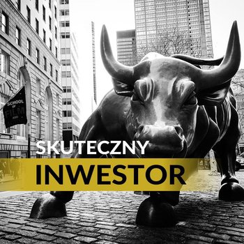 Skuteczny inwestor. Warren Buffett i Benjamin Graham - Tomys Łukasz, Jaciuk Justyna, Sawicki Mateusz