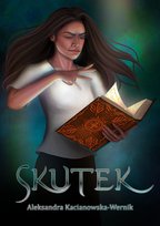 Skutek - ebook MOBI Kacianowska-Wernik Aleksandra