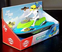 Skuter wodny łódź wyścigowa motorówka łódka zabawka Inny producent