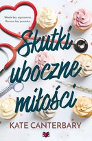 Skutki uboczne miłości - ebook EPUB