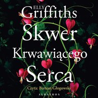 Nowości i bestsellery audiobooki
