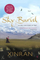Sky Burial Xinran