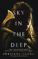 Sky in the Deep Young Adrienne
