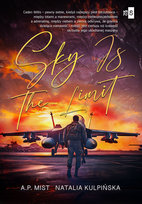 Sky Is the Limit Mist A.P., Kulpińska Natalia