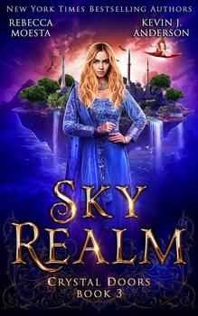 Sky Realm - Anderson Kevin J., Rebecca Moesta