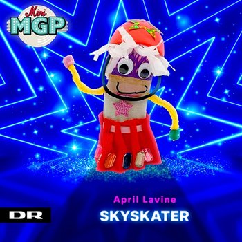 Sky Skater - Mini MGP