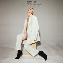 Sky up - Haven Madison | Muzyka, mp3 Sklep EMPIK.COM