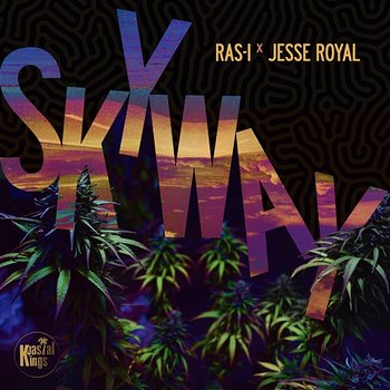 Sky Way - Ras-I, Jesse Royal, Koastal Kings