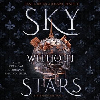 Sky Without Stars - Rendell Joanne, Brody Jessica