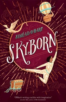 Skyborn - Sinead O'Hart
