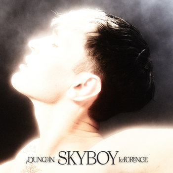 Skyboy, płyta winylowa - Duncan Laurence