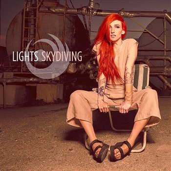 Skydiving - LIGHTS