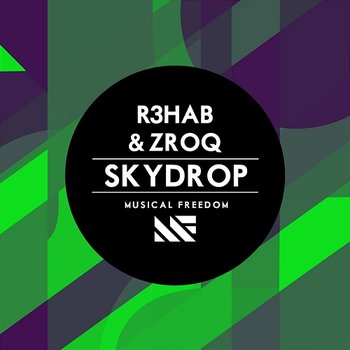 Skydrop - R3hab & ZROQ