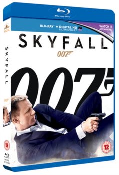 Skyfall (brak polskiej wersji językowej) - Mendes Sam