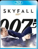 Skyfall Mendes Sam