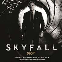 Skyfall Thomas Newman