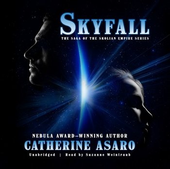 Skyfall - Asaro Catherine