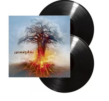 Skyforger, płyta winylowa - Amorphis