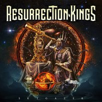 Skygazer Resurrection Kings