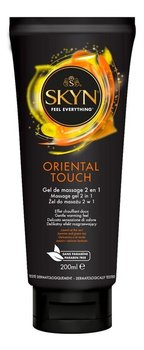 Skyn, Oriental Touch, Żel do masażu dla kobiet, 200 ml - Skyn