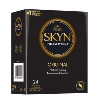 SKYN ORIGINAL 24'S, SKYN - Unimil