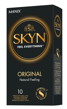 Skyn, Original, Prezerwatywy, 10 szt. - Skyn
