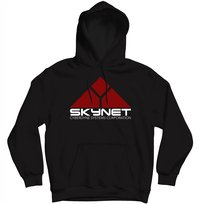 Skynet Cyberdyne Bluza Terminator T-800 Cyborg GILDAN