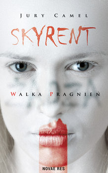 Skyrent. Walka pragnień - Camel Jury