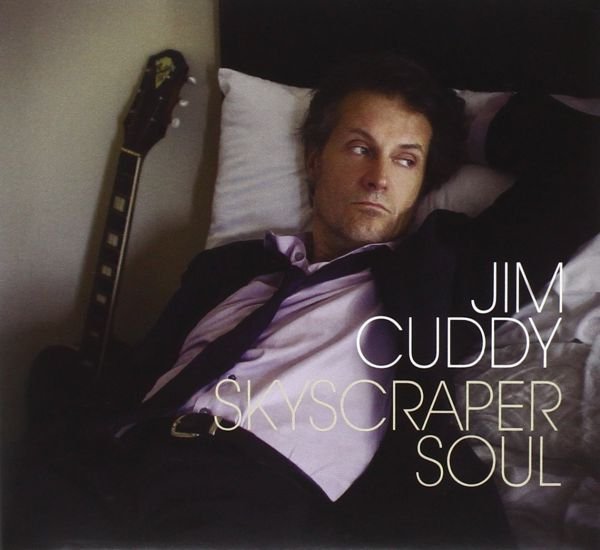 Skyscraper Soul Cuddy Jim Muzyka Sklep