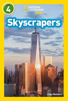 Skyscrapers: Level 4 - Libby Romero