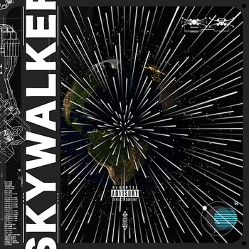 Skywalker ( ) - Last Night In Paris feat. Jordon Wi-Fi, Reezy Rye, Trigga