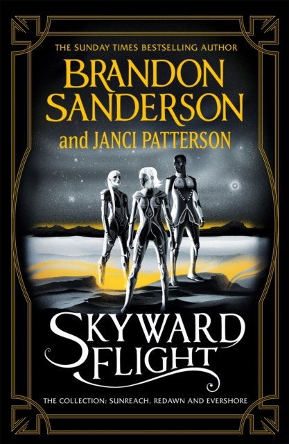 ReDawn (Skyward Flight by Brandon Sanderson · OverDrive: ebooks