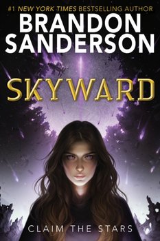 Skyward - Sanderson Brandon
