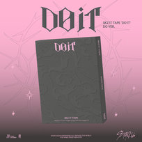 Skz It Tape ‘do It’ (do Version)