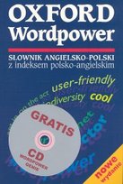 SL OXFORD WORDPOWER Opracowanie zbiorowe
