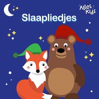 Slaapliedjes Alles Kids, Kinderliedjes Om Mee Te Zingen, Slaapliedjes Alles Kids