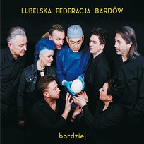 Ślad samolotu Lubelska Federacja Bardów