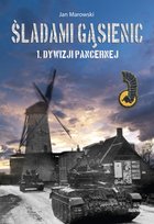 Śladami gąsienic Marowski Jan